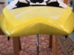 Used Goya Custom 3 Pro 82L 2023 Windsurfing Board - Image 8