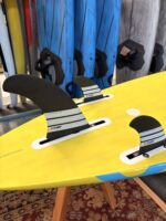 Used Goya Custom 3 Pro 82L 2023 Windsurfing Board - Image 9