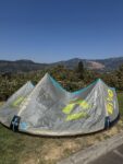 Used Duotone Evo D/Lab 12m 2026 Kite