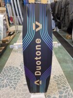 Used Duotone Jaime SLS 133 with Entity Bindings and Big Air Handle - Image 3