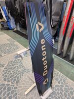Used Duotone Jaime SLS 133 with Entity Bindings and Big Air Handle - Image 4