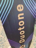 Used Duotone Jaime SLS 133 with Entity Bindings and Big Air Handle - Image 5
