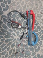 Used Duotone Trust Bar M/L with Combi Kit (1)