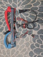 Used Duotone Trust Bar M/L with Combi Kit (1) - Image 2