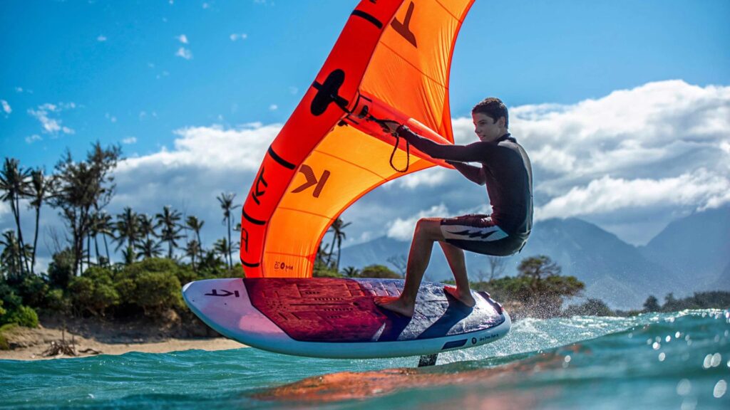 KT Instinct Series Back Wings 2025