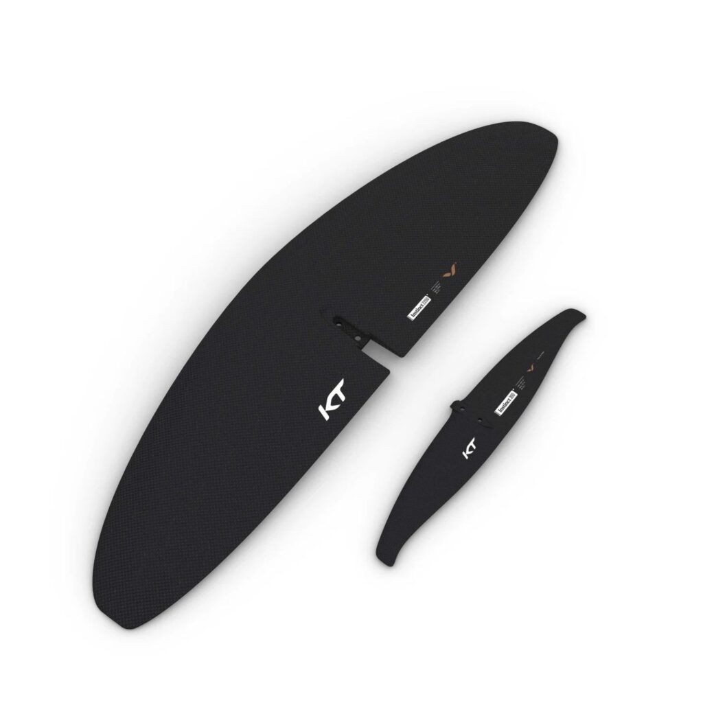 KT Instinct Series Back Wings 2025