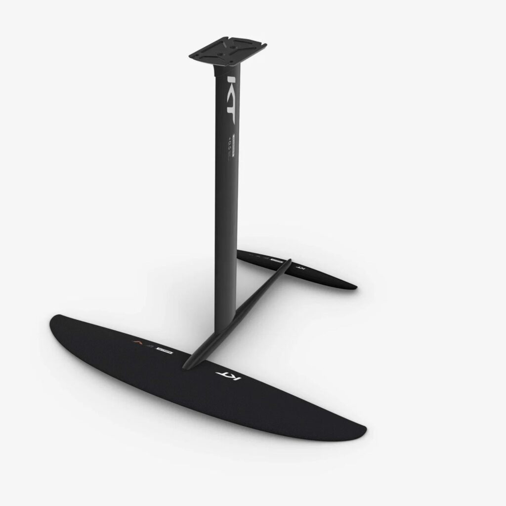 KT Instinct Series Back Wings 2025