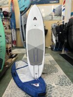 Consignment Armstrong MidLength 85L V1 2024 USED w/ Board Bag