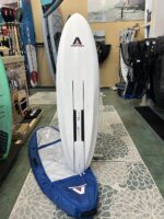 Consignment Armstrong MidLength 85L V1 2024 USED w/ Board Bag - Image 2
