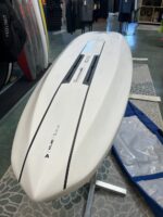 Consignment Armstrong MidLength 85L V1 2024 USED w/ Board Bag - Image 7