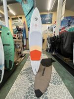DEMO Cabrinha Quest 105L Foil Board with Board Bag