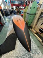 DEMO Cabrinha Quest 105L Foil Board with Board Bag - Image 2
