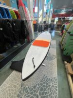 DEMO Cabrinha Quest 105L Foil Board with Board Bag - Image 5
