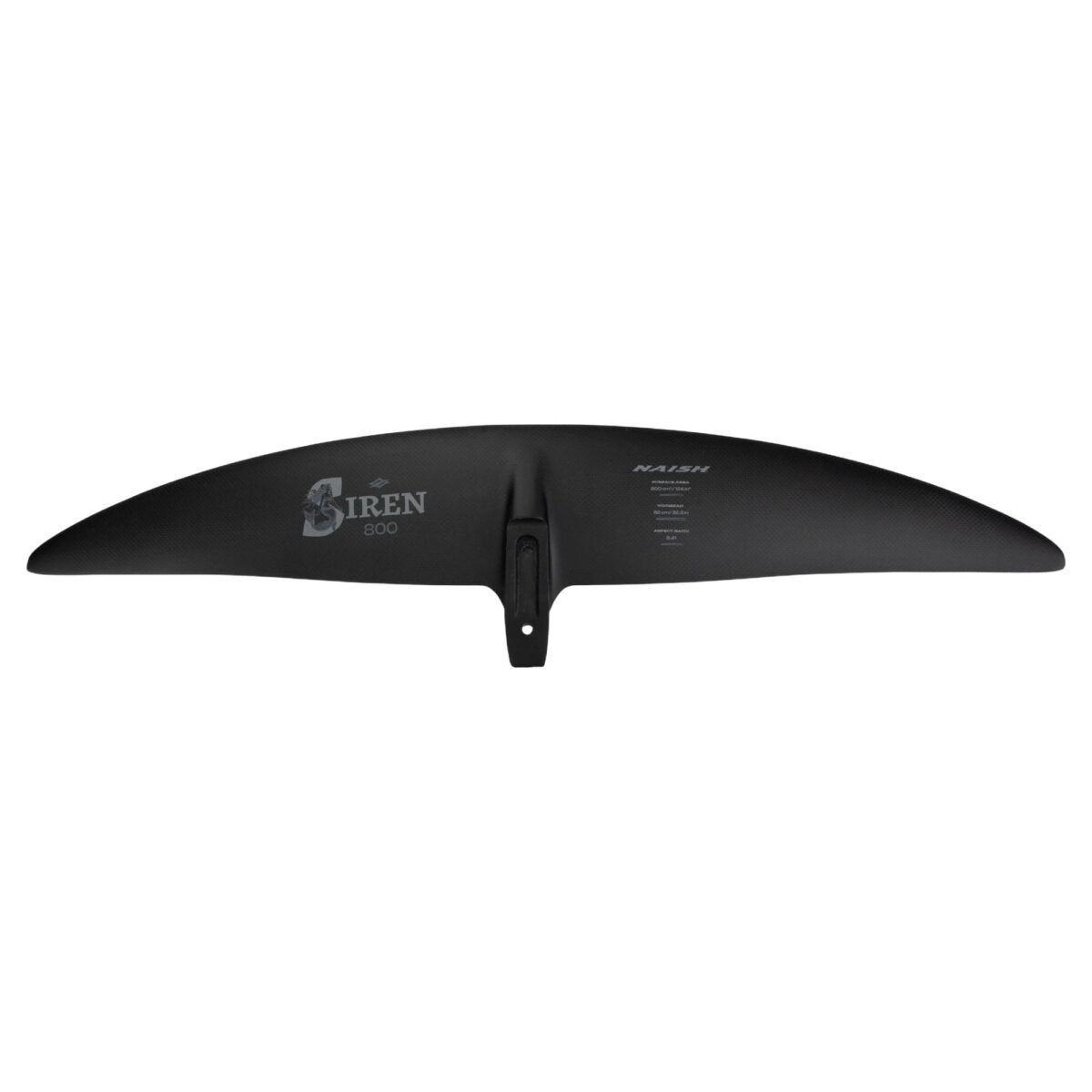 Naish Siren Front Wing 2026 - Image 4