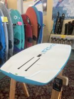 Duotone Stingray 136 liter USED 2026 Windsurf Foil Board - Image 3