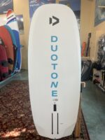 Duotone Stingray 136 liter USED 2026 Windsurf Foil Board - Image 4