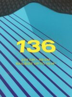 Duotone Stingray 136 liter USED 2026 Windsurf Foil Board - Image 5