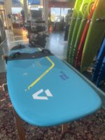 Duotone Stingray 136 liter USED 2026 Windsurf Foil Board - Image 6