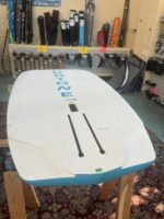 Duotone Stingray 136 liter USED 2026 Windsurf Foil Board - Image 7