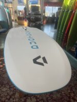 Duotone Stingray 136 liter USED 2026 Windsurf Foil Board - Image 8