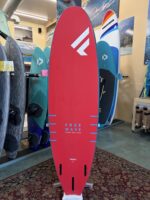 Fanatic Freewave TE 95 USED 2021 Windsurf Board - Image 2