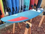 Fanatic Freewave TE 95 USED 2021 Windsurf Board - Image 3