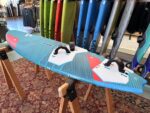 Fanatic Freewave TE 95 USED 2021 Windsurf Board - Image 4