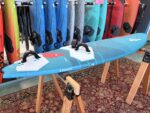 Fanatic Freewave TE 95 USED 2021 Windsurf Board - Image 5