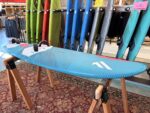 Fanatic Freewave TE 95 USED 2021 Windsurf Board - Image 6