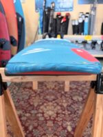Fanatic Freewave TE 95 USED 2021 Windsurf Board - Image 7