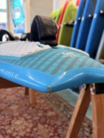 Fanatic Freewave TE 95 USED 2021 Windsurf Board - Image 8