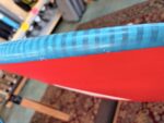 Fanatic Freewave TE 95 USED 2021 Windsurf Board - Image 10
