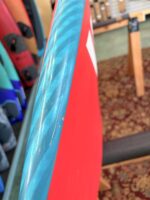 Fanatic Freewave TE 95 USED 2021 Windsurf Board - Image 11