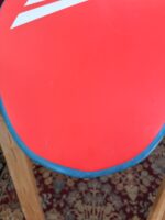 Fanatic Freewave TE 95 USED 2021 Windsurf Board - Image 12