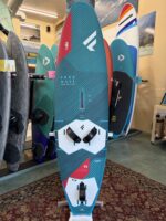 Fanatic Freewave TE 95 USED 2021 Windsurf Board