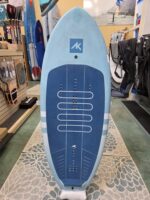 Used AK Phazer 65L Wing Foil Board