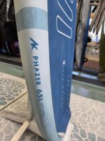 Used AK Phazer 65L Wing Foil Board - Image 4