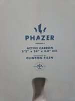 Used AK Phazer 65L Wing Foil Board - Image 5