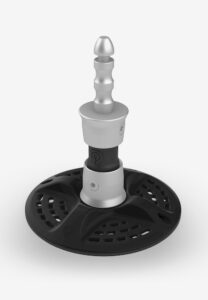 Goya Slim Base Pro Windsurfing Mast Base