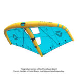 Duotone Unit D/Lab Foil Wing 2027 - Image 3