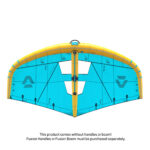 Duotone Unit D/Lab Foil Wing 2027 - Image 6