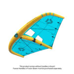 Duotone Unit D/Lab Foil Wing 2027 - Image 8