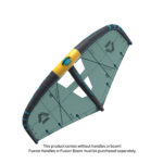 Duotone Unit SLS Foil Wing 2027 - Image 15