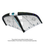 Duotone Unit Foil Wing 2027 - Image 2