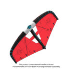 Duotone Unit Foil Wing 2027 - Image 15