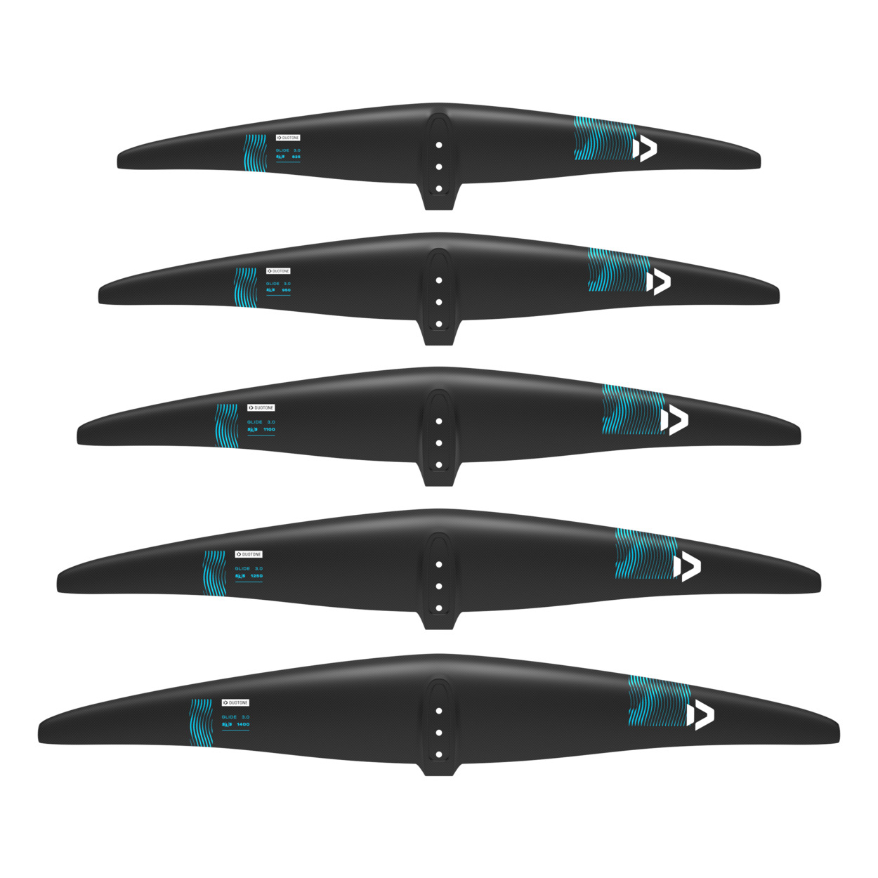 42270-3843_1.jpg Duotone Glide 3.0 SLS Front Wing 2027 - Image 1