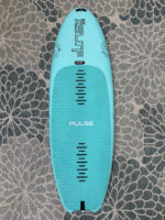 Consignment XSurf Pulse V2 40L Foil Drive Trench board 2026 USED