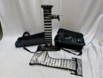 Consignment FoilDrive Fusion kit with Armstrong Integrated E-Foil mast USED