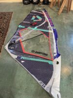 Duotone Super Hero 3.4 USED 2024 Windsurfing Sail