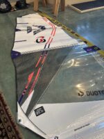 Duotone Super Hero SLS 4.2 USED 2024 Windsurfing Sail - Image 2